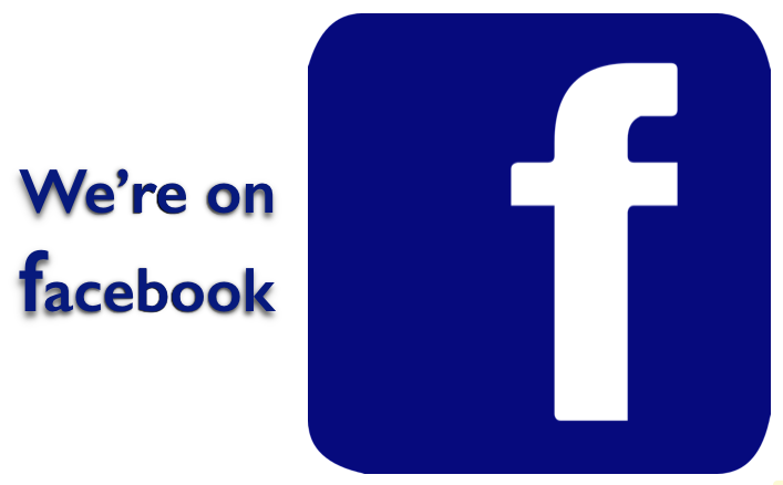 Briarcliff is now on Facebook
